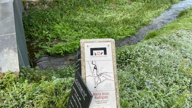 Puentín de Ferreira