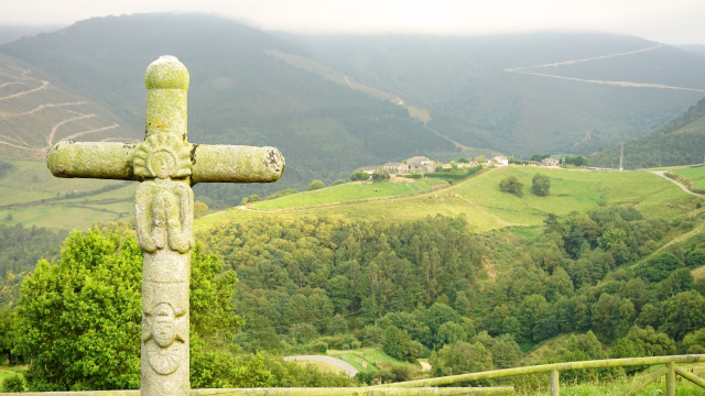 Área recreativa Cristo de Paramios