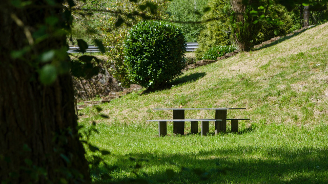Área recreativa Puente de Bartolo