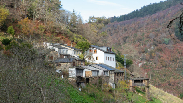 Apartamentos Esquios