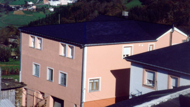 Apartamento Casa Jerónimo