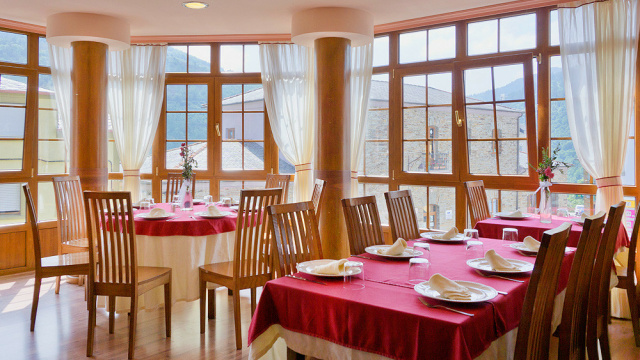 Restaurante Casa Paulino