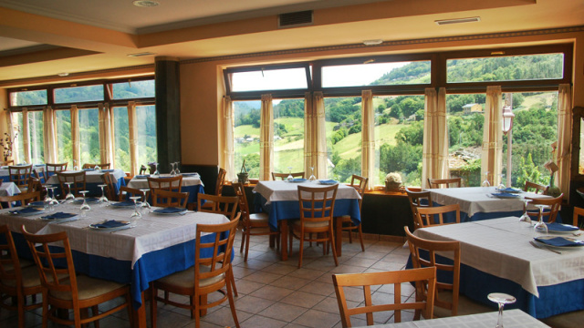 Restaurante Casa Petronila