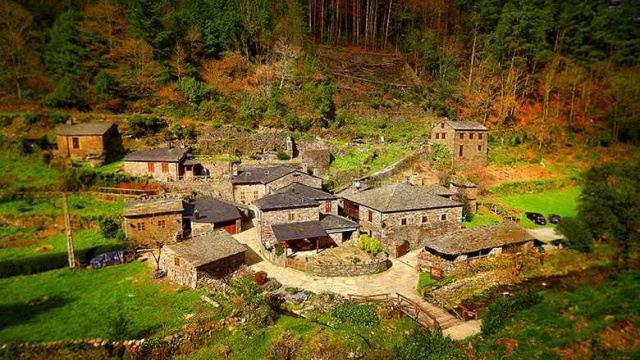 Casa Rural La Barraca de Amezaga