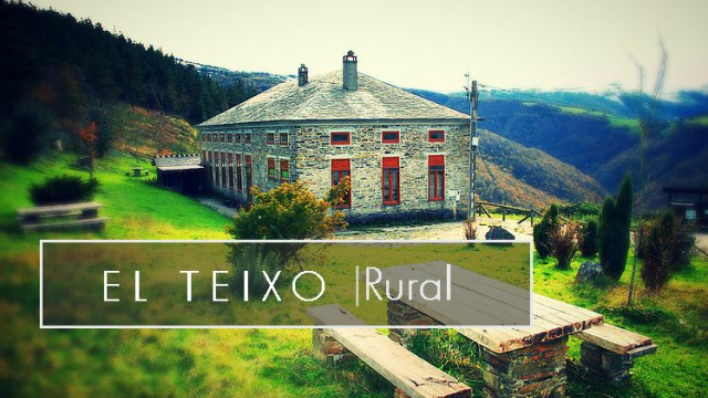 Casa Rural El Teixo Rural