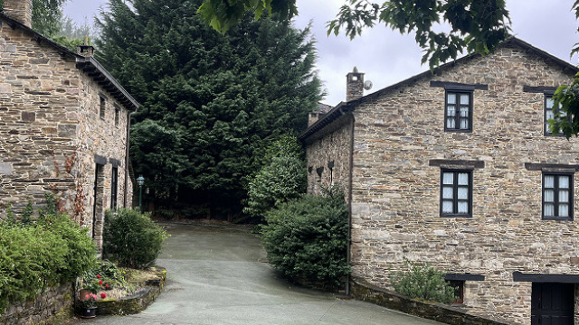 Casas y Apartamentos Rurales Taramundi Verde (Aguillón)