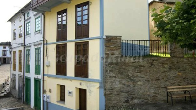 Apartamentos El Mirador