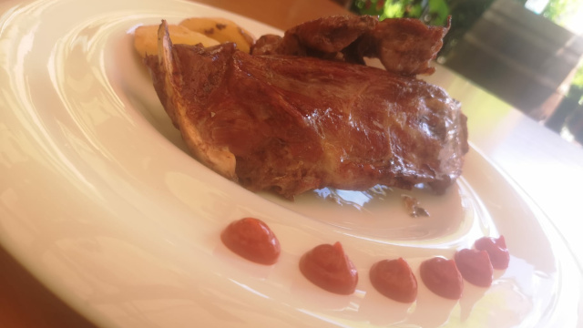 Restaurante Hotel Taramundi