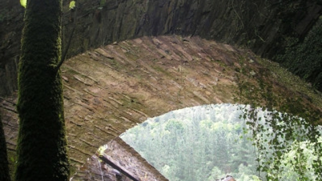 Museo de los Molinos de Mazonovo