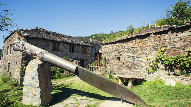 Museo de La Cuchillería