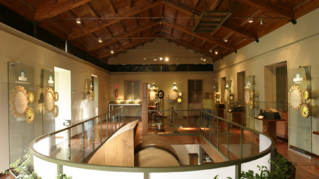 Casa del Agua de Bres