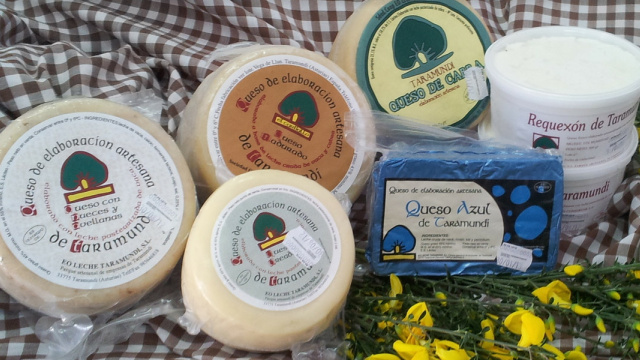 Quesería Artesanal Eo Leche