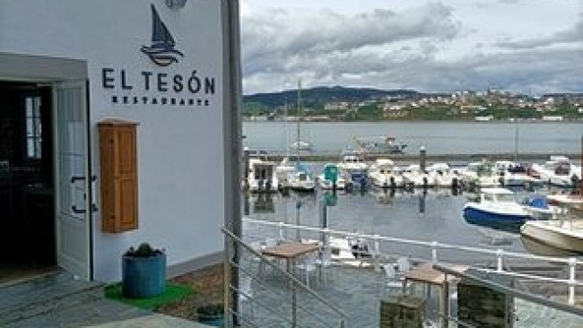 Restaurante El Tesón