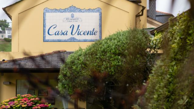 Restaurante Casa Vicente