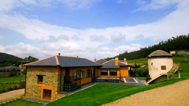 Apartamentos La Searila