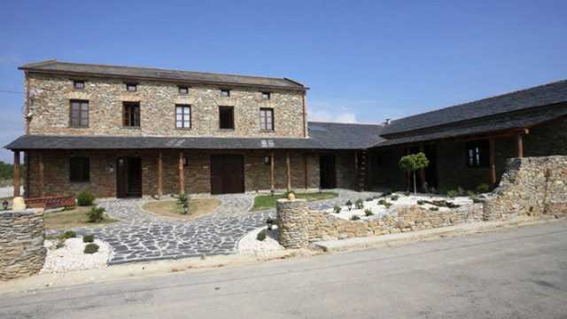 Hotel y Apartamentos Penarronda Playa