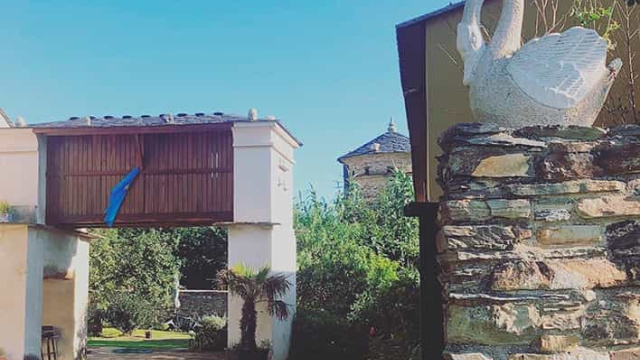 Apartamentos Los Gayoles Rural