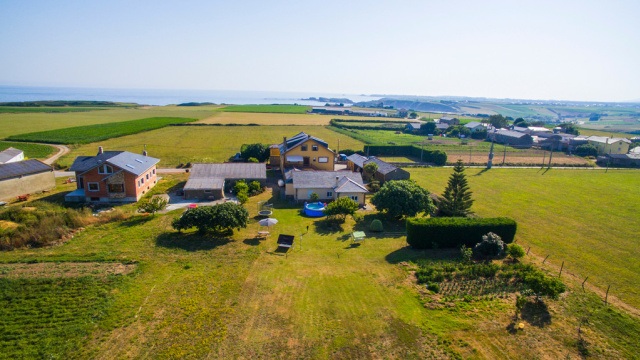 Apartamentos El Cristo