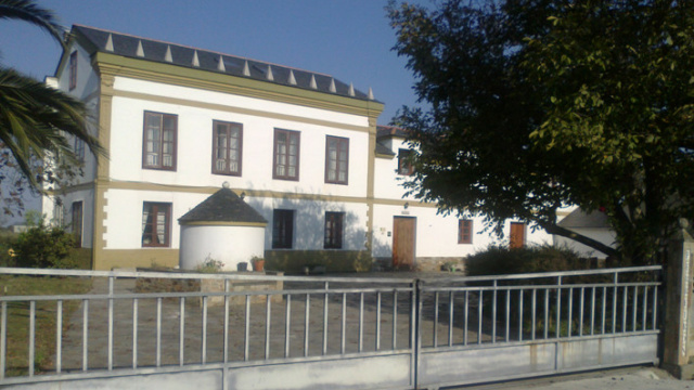 Apartamentos Casa Ferreirón