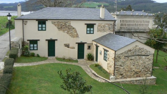 Apartamentos El Cercado