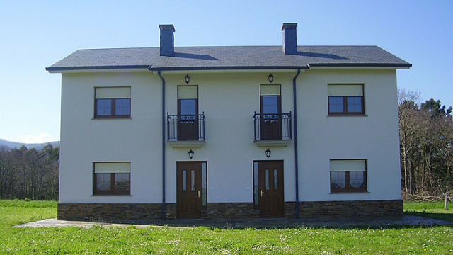 Apartamentos La Senra