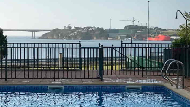 Apartamentos La Fuente 12