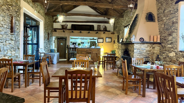 Restaurante El Castelo