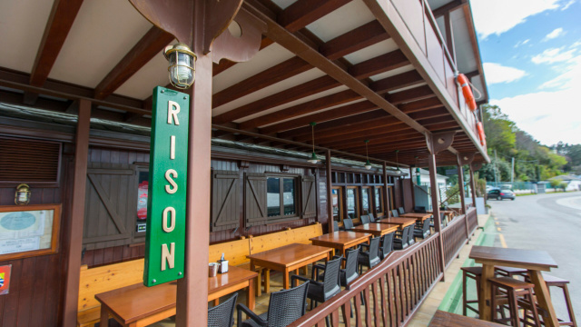 Marisquería El Risón