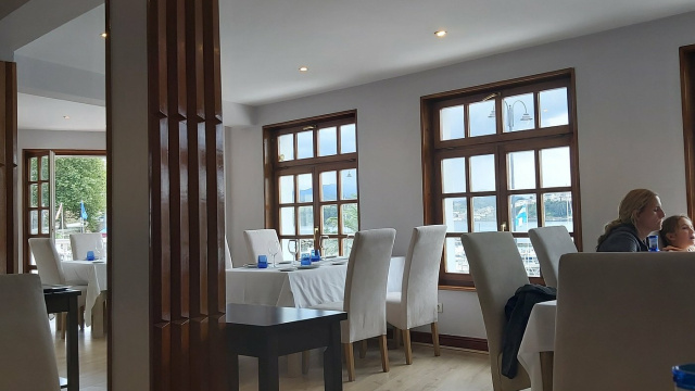 Restaurante Peñalba