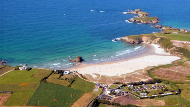 Camping Playa Penarronda