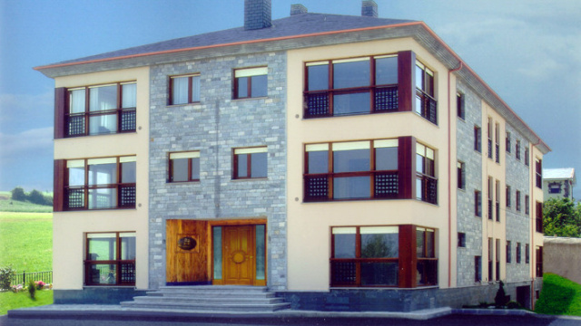 Apartamentos Peña Mar