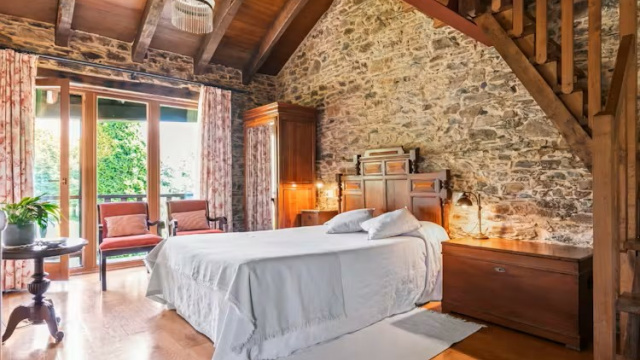 Hotel Rural Casa Peleyón