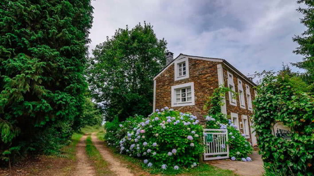 Hotel Rural La Casa del Burrero