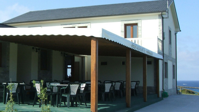 Hostal Restaurante Parajes