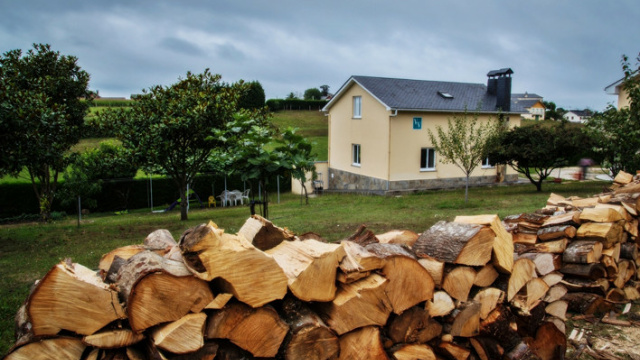 Vivienda Vacacional Casa Pipela