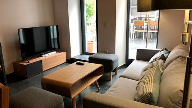 Casas Rurales Casas das Figueiras