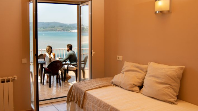 Apartamentos Del Abuelo Holiday Homes