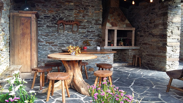 Apartamentos Los Castros 