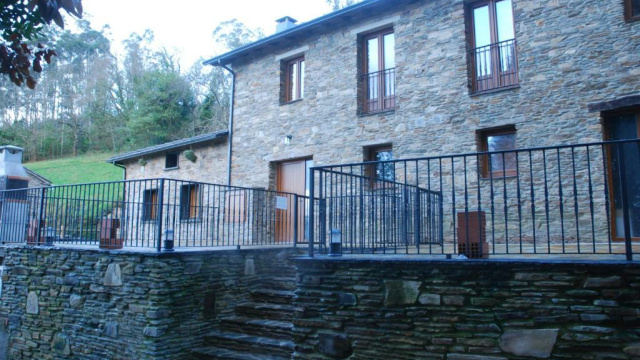 Casa Rural Isabel Artemis