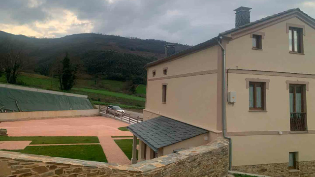 Apartamentos Casa Benito