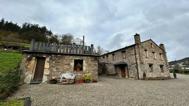 Apartamentos El Sualleiro 