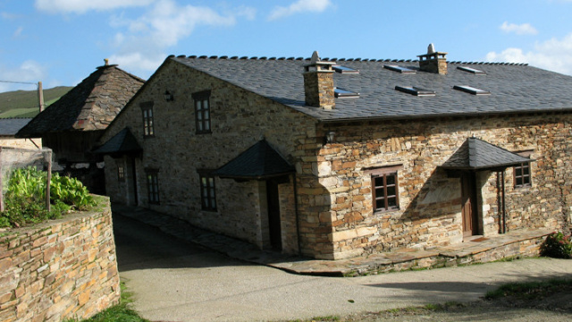 Casas Rurales El Encanto del Valle y el Rincón de Oscos