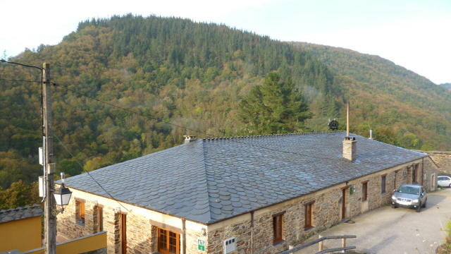 Apartamentos Rurales Veredas