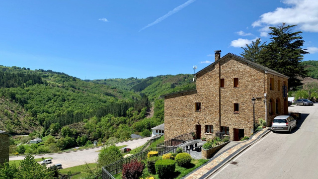 Restaurante Casa Diego