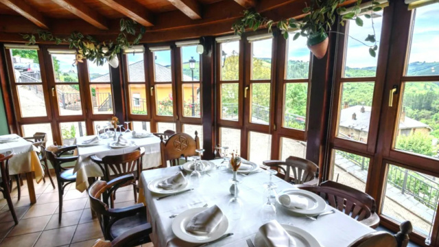 Restaurante Casa Pedro