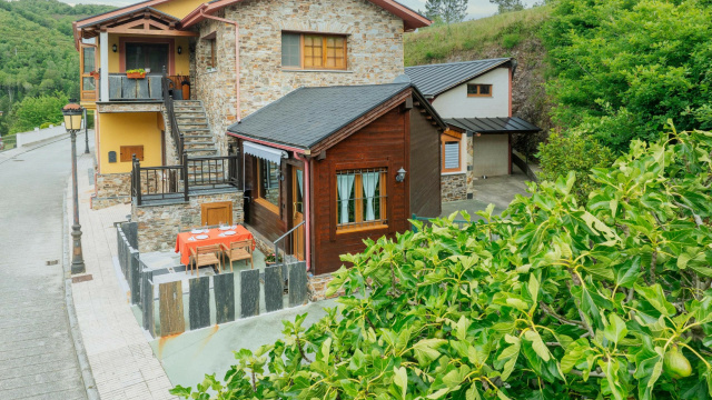 Apartamentos Tin Turismo