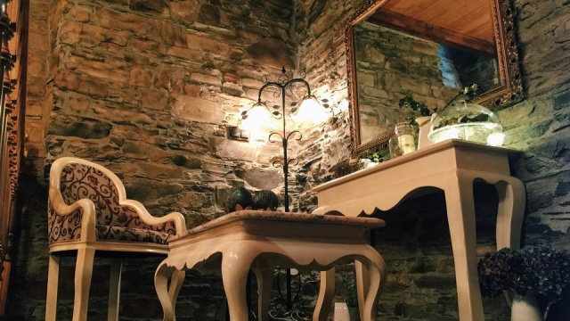 Apartamentos La Quintana de Zarauza