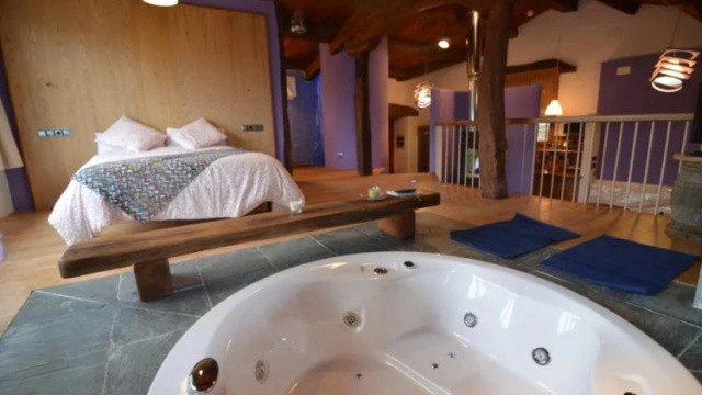 Apartamentos El Refugio de Oscos