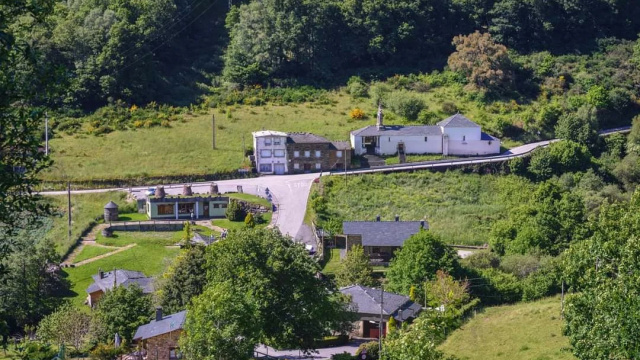 Núcleo de Turismo Rural Santa Eufemia
