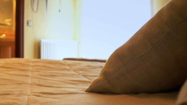 Hostal Parrilla San Roque